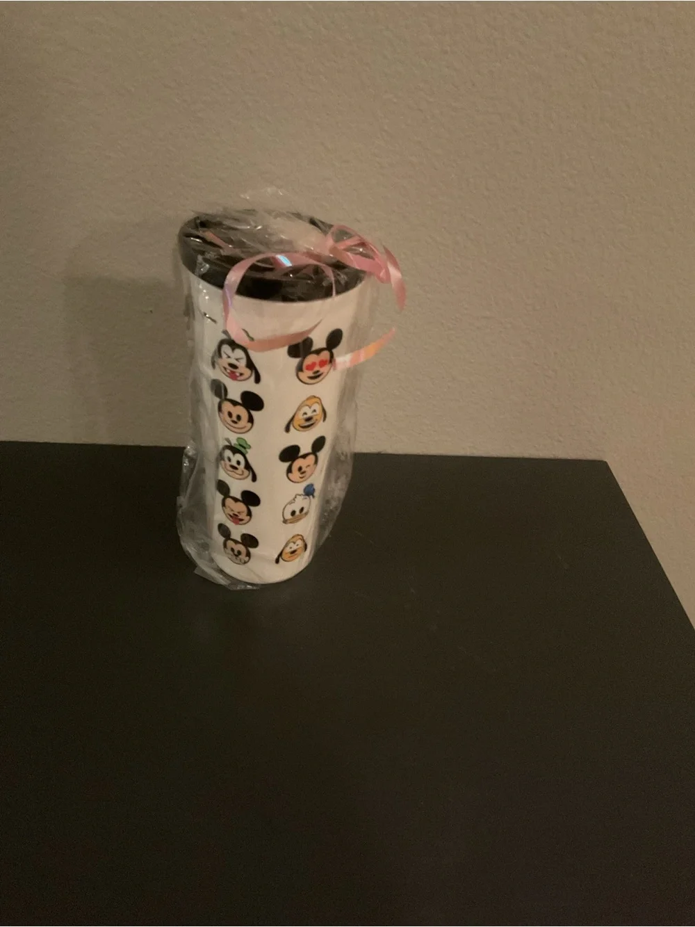 Tupperware durable travel
